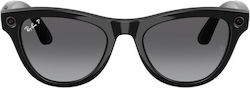 Ray Ban Meta (Gen 2) Skyler Polarized Gradient ...