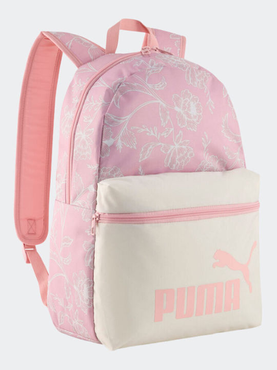 PUMA Phase Aop Ροζ