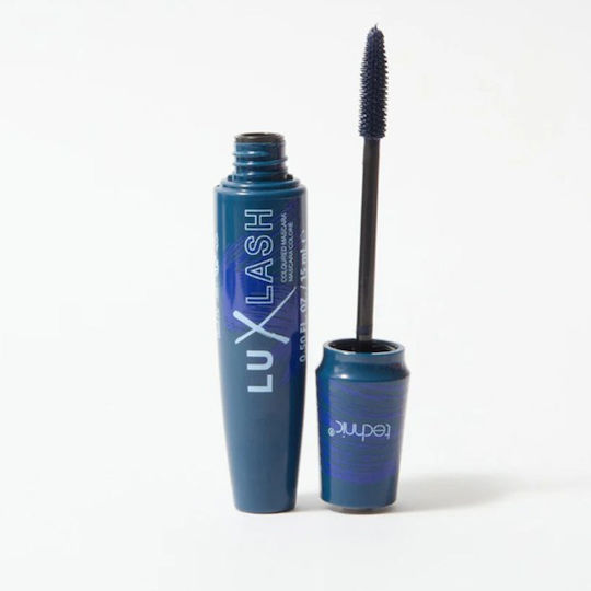 Technic Lux Lash Mascara for Length & volume Navy Blue 15ml