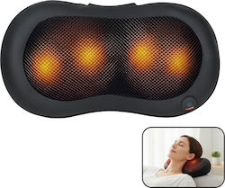 Avizar 24w Elektrische Massager Kissen Heizung Ergonomisch Led Schwarz Avizar 24w Elektrische Massager Kissen Heizung Ergonomisch Led Schwarz