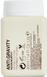 Kevin Murphy Anti-Gravity Haarstyling-Creme Für Band Mit Starkes Halten 40ml Kevin Murphy Anti-Gravity Haarstyling-Creme Für Band Mit Starkes Halten 40ml