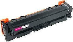 Toner Συμβατο Hp W2213a 207a Magenta 1250 Σελιδες Chip