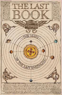 The Last Book: The Anthem To Humankind Hungry Minds The Last Book: The Anthem To Humankind Hungry Minds