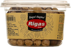 Φουντούκια Ψημένα Γεωργίας Rigas 180gr