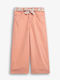 Kids' Palazzo Pants Orange