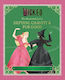 Wicked The Illustrated Lyrics Defying Gravity For Good
