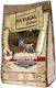 Natural Greatness Recipe 2kg Dry Food for Small & Medium Breed Puppies with Chicken, Meat, Potatoes, Salmon and Liver
