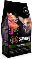 Savory Pet 1kg