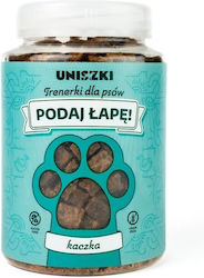 Uniszki Dog Treat Small Breeds 150gr