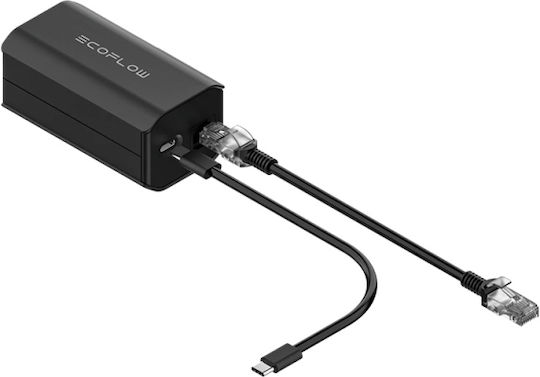 Adaptor Alimentare de la Țărm pentru Delta Pro Power Station EcoFlow
