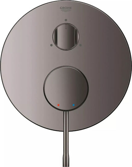 Grohe pentru Duș Gri 4005176712319