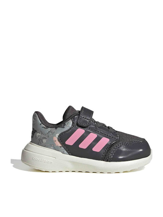 adidas Tensaur Gray