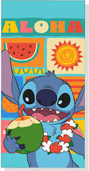 Disney Kids' Beach Towel