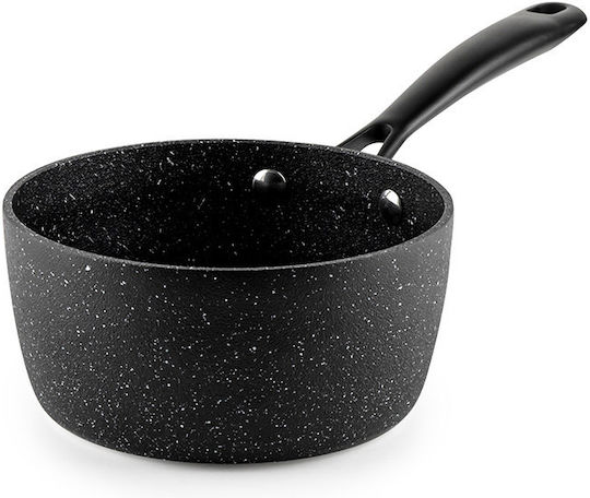 Luigi Ferrero Symphony Κατσαρολάκι Γάλακτος 1.3lt / 16cm