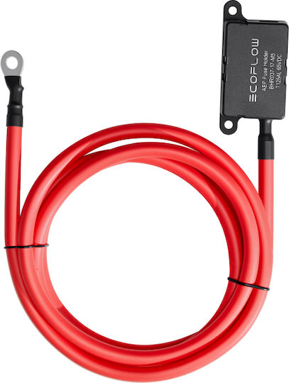 Ecoflow Alternator Charger Fuse Cable 2 M