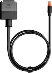 Ecoflow Alternator Charger Xt60 Cable 1 M