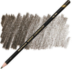 Derwent Creion Chromaflow Oak 1845