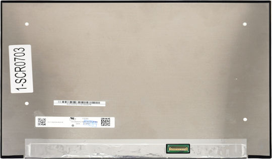 Laptop Screen Monitor N140ALE-GE1 N140ALE GE1 04WDXC 4WDXC 14.0'' 2560x1600 WQXGA IPS LED Slim Non Touch eDP1.4 40 Pins 90Hz Matte Code 1-SCR0703