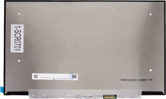 Laptop Screen Monitor Lenovo Thinkpad P14s Gen 5 Type 21g2 21g3 N145jca-elk Sd11k78434 5d10v82491 5d10v82490 14.5'' 1920x1200 WUXGA IPS LED Slim Non Touch eDP1.4 30pins 165Hz Matte Code 1-scr0701