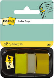 Χαρτάκια Σημειώσεων 3m Post-it Postit 680-5 Index Dispenser