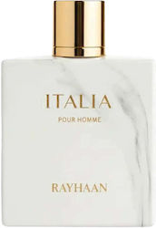 Rayhaan Italia EDP 100ml