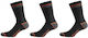 Black & Decker Jagdsocken Arbeitsschwarz Nr 43-46 3 Paare Bx Cs 1 Dekc12x343