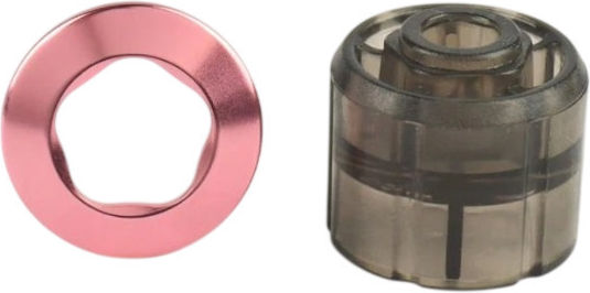 Ersatzring Werkzeug zum Entfernen Iqos Iluma Iluma I Iluma Prime Iluma I Prime Rosa 1 Stück