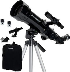 Celestron TravelScope 70 AZ