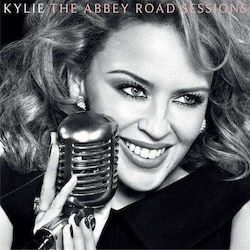 Kylie Minogue Abbey Road Sessions 1 Cd