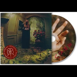 Florence + Machine Everybody Scream 1 Cd