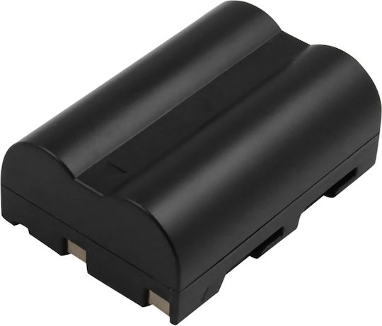 Avizar Battery Minolta Camera Np-400 Li-ion 7.4v 1500mah 11.1wh Black