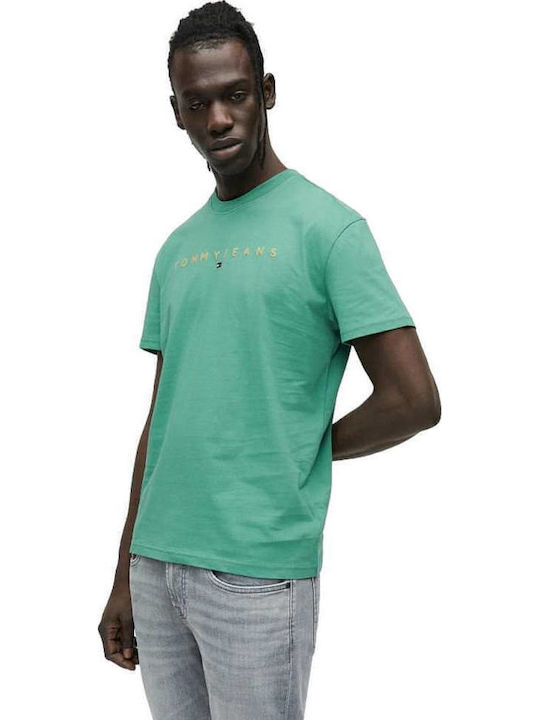 Tommy Hilfiger Tjm T-Shirt Green