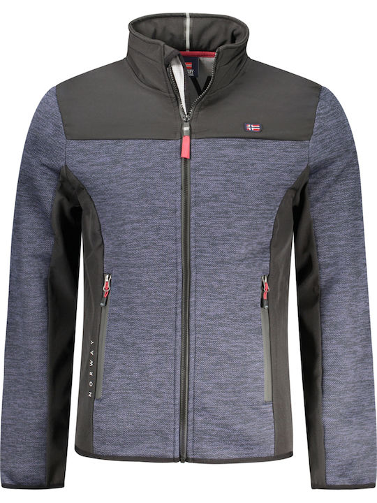 Jacket Blue