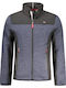 Jacket Blue