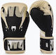 Venum Boxing Gloves made of Synthetic Leather f...
