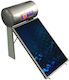 Sonne Phaethon Solar Water Heater 120lt Copper 1.68 sq.m. Roof Tile Selective