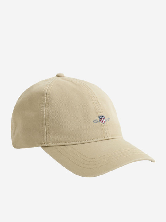 Gant Athletic Cap Series Shield 9901311 200 Oat...