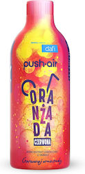 Pushair Concentrate Water Red Orangeade 500ml