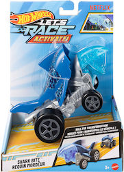 Hot Wheels Let's Race Activate