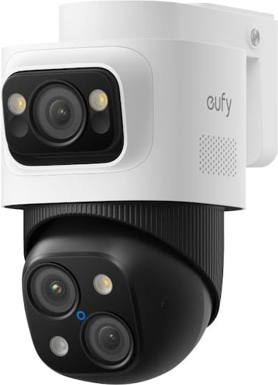 Eufy Bullet-PTZ S4 IP Камера за наблюдение Wi-Fi 4K Водоустойчива