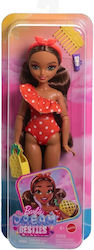 Barbie Beach Κούκλα
