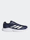 adidas Courtquick Padel-Schuhe Blau