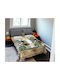 Giorgio Home Blanket Gray 220x160cm