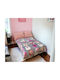 Giorgio Home Blanket Pink 220x160cm
