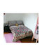 Giorgio Home Blanket Pink 220x160cm