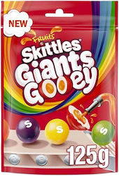 Skittles Fruits 1Stück 125gr