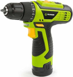 Fieldmann Drill Driver 12V Fieldmann Drill Driver 12V