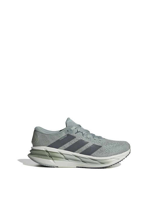 adidas Adistar 4 Sport Shoes Running Green