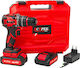 DDT HLP10-9002 Elektrischer Schraubenzieher