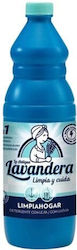 Lavandera Înălbitor lichid cu aromă de Prospețime 1.5lt